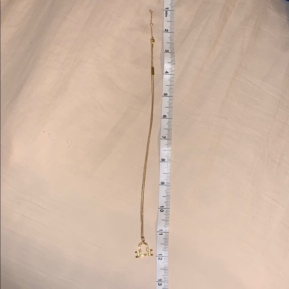 Chloé Libra Necklace - Picture 9 of 10